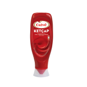 CALVE KETCAP 600GR REGULAR  Ünimar Süpermarket