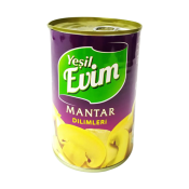 YESIL EVIM MANTAR 425GR  Ünimar Süpermarket