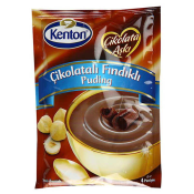 KENTON PUDING CIKO.FINDIK 100GR  Ünimar Süpermarket