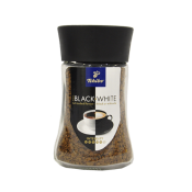 TCHIBO BLACK'N WHITE 50GR  Ünimar Süpermarket