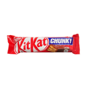 NESTLE KITKAT CHUNKY 38GR  Ünimar Süpermarket