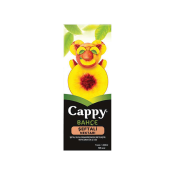 CAPPY SEFTALI 200ML  Ünimar Süpermarket