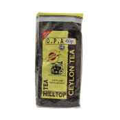 HILLTOP TEA OPA 450GR  Ünimar Süpermarket