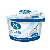 SEK QUARK SADE 140GR  Ünimar Süpermarket