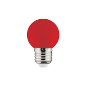 HOROZ LED E27 AMPUL KIRMIZI  Ünimar Süpermarket
