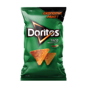 DORITOS TACO BAHARAT 346GR  Ünimar Süpermarket