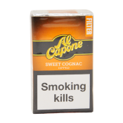 ALCAPONE P.F SWEET COGNAC  Ünimar Süpermarket