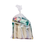 KOOP HELLIM TUZLU 1415 GR  Ünimar Süpermarket