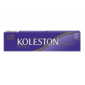 KOLESTON SINGLE CIKO-KAHVE 6/7  Ünimar Süpermarket