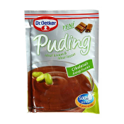 DR. OETKER CIK.ANTEP FIS.PUDING 100GR  Ünimar Süpermarket