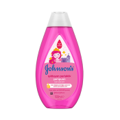 J.BABY ISI.PAR.SAMP. 500ML  Ünimar Süpermarket