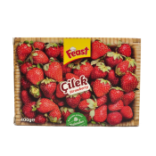 FEAST DONMUS CILEK 400GR  Ünimar Süpermarket