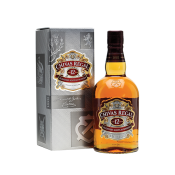 CHIVAS REGAL WHISKY 12Y.O 70 CL  Ünimar Süpermarket