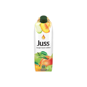 JUSS 1LT KARISIK   Ünimar Süpermarket