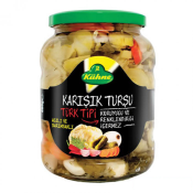 KUHNE KARISIK TURSU 720ML  Ünimar Süpermarket