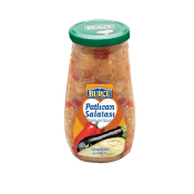 BURCU PATLICAN SALATASI 560GR  Ünimar Süpermarket
