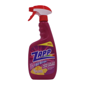 ZAPP LEKE CIKARICI SPREY RENKLI 500ML  Ünimar Süpermarket