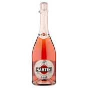 MARTINI SPARKLING ROZE WINE 75CL  Ünimar Süpermarket