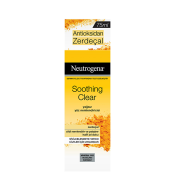 NEUT. SOOTHING CLEAR YAGSIZ YUZ NEML. 75ML  Ünimar Süpermarket