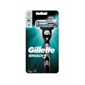 GILLETTE MACH3 RAZOR 1UP