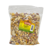 TUCCAROGLU KARISIK 600GR  Ünimar Süpermarket