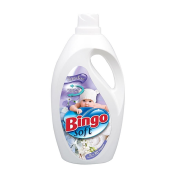 BINGO SOFT 3LT SENSITV.   Ünimar Süpermarket