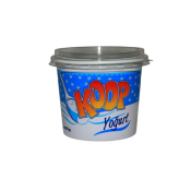 KOOP YOGURT 500 GR  Ünimar Süpermarket