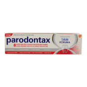 PARODONTAX TAM KOR. 75ML  Ünimar Süpermarket