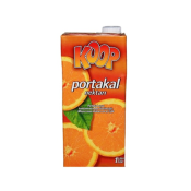 KOOP PORTAKAL 1 LT  Ünimar Süpermarket