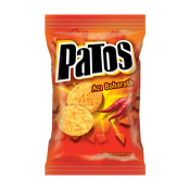 PATOS ACI BAHARATLI 100GR  Ünimar Süpermarket