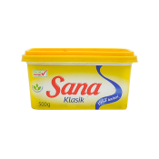 SANA KASE 500GR  Ünimar Süpermarket