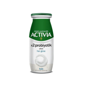 DANONE ACTIVIA SHOT SADE 80ML  Ünimar Süpermarket