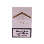 MARLBORO GOLD KS FTB  Ünimar Süpermarket