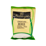 BAHARYOLU LIMON TUZU 250GR  Ünimar Süpermarket