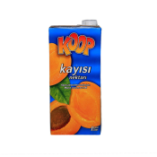 KOOP KAYISI NEKTARI 1LT.  Ünimar Süpermarket