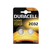 DURACELL LIT.3V 2032 2 LI  Ünimar Süpermarket