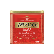 TWININGS ENG.BREAKFAST 500GR TIN  Ünimar Süpermarket