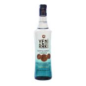 YENI RAKI USTALARIN KARISIMI 70 CL  Ünimar Süpermarket