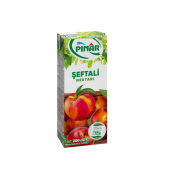 PINAR SEFTALI NEKTARI 200 ML  Ünimar Süpermarket