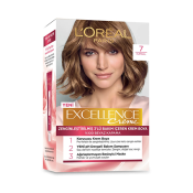LOREAL EXCELLENCE 7 KUMRAL  Ünimar Süpermarket