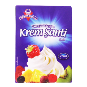 B.CIRAKLI KREM SANTI 150 GR   Ünimar Süpermarket