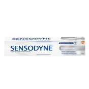 SENSODYNE DIS.MAC.BEYAZLATICI 75ML  Ünimar Süpermarket