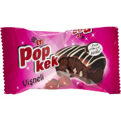 ETI POPKEK VISNELI 60GR.  Ünimar Süpermarket