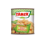 TAMEK HASLANMIS NOHUT 800GR  Ünimar Süpermarket