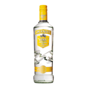 SMIRNOFF TW.CITRUS 70CL  Ünimar Süpermarket