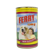 FERRY POULTRY 1250GR  Ünimar Süpermarket