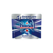 FINISH TABLET QUANTUM 15LI   Ünimar Süpermarket