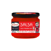 CALVE SALSA SOS 300 GR   Ünimar Süpermarket