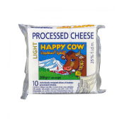 HAPPY COW LOW FAT PEYNIR  Ünimar Süpermarket