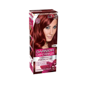 GARNIER COLOR SENS. 6.60 YOGUN YAKUT KIZILI  Ünimar Süpermarket